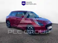 2025 Suzuki SWIFT
