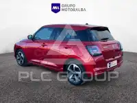 2025 Suzuki SWIFT