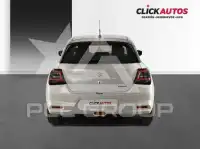 2025 Suzuki SWIFT