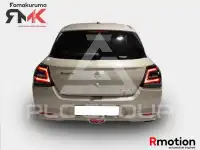 2025 Suzuki SWIFT