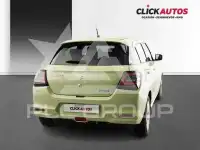 2025 Suzuki SWIFT