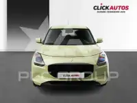 2025 Suzuki SWIFT