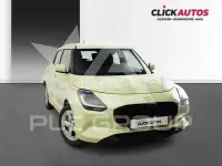2025 Suzuki SWIFT