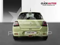 2025 Suzuki SWIFT