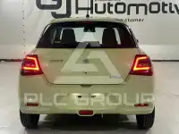 2025 Suzuki SWIFT