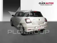 2025 Suzuki SWIFT