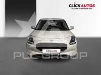 2025 Suzuki SWIFT