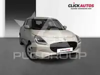 2025 Suzuki SWIFT