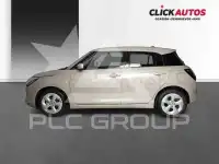 2025 Suzuki SWIFT