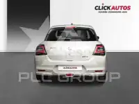 2025 Suzuki SWIFT