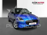 2025 Suzuki SWIFT