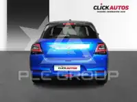 2025 Suzuki SWIFT