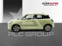 2025 Suzuki SWIFT