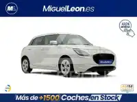 2025 Suzuki SWIFT
