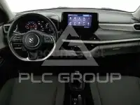 2025 Suzuki SWIFT
