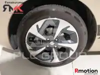 2025 Suzuki SWIFT