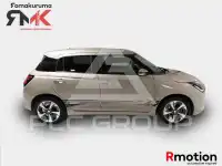 2025 Suzuki SWIFT