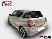 2025 Suzuki SWIFT
