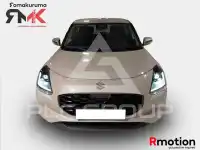 2025 Suzuki SWIFT