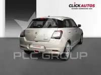 2025 Suzuki SWIFT
