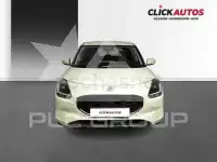 2025 Suzuki SWIFT