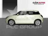 2025 Suzuki SWIFT