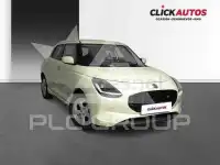 2025 Suzuki SWIFT