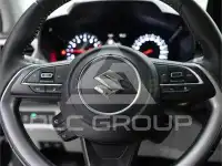 2025 Suzuki SWIFT