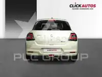 2025 Suzuki SWIFT