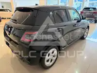 2025 Suzuki SWIFT