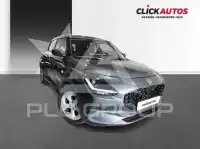 2025 Suzuki SWIFT