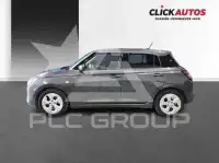 2025 Suzuki SWIFT