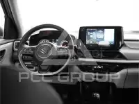 2025 Suzuki SWIFT