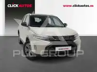 2025 Suzuki Vitara