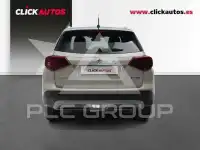 2025 Suzuki Vitara