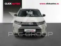 2025 Suzuki Vitara