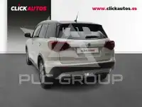 2025 Suzuki Vitara
