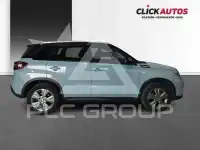 2025 Suzuki Vitara