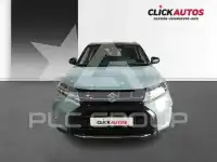 2025 Suzuki Vitara