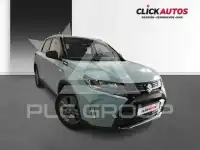 2025 Suzuki Vitara