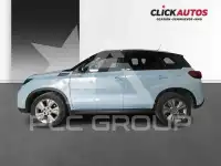 2025 Suzuki Vitara