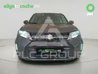 2025 Suzuki Vitara