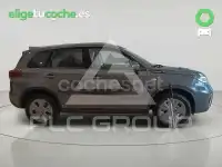2025 Suzuki Vitara