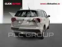 2025 Suzuki Vitara