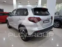 2025 Suzuki Vitara