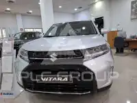 2025 Suzuki Vitara