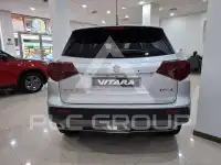 2025 Suzuki Vitara