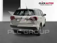 2025 Suzuki Vitara