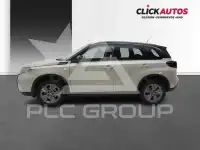 2025 Suzuki Vitara