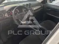 2025 Suzuki Vitara